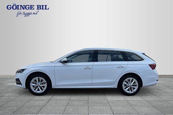 Skoda Octavia 5 of 17