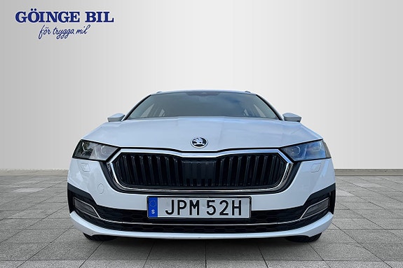 Skoda Octavia 3 of 17