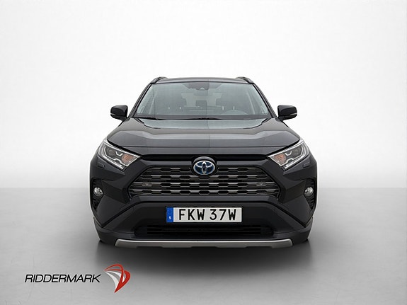 Toyota RAV4 2 of 30