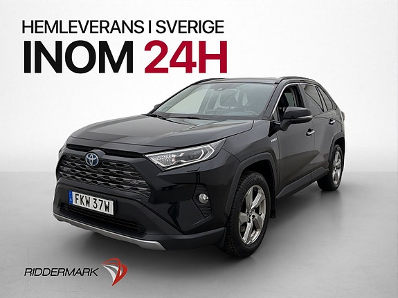 Toyota RAV4 3 of 30
