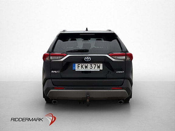 Toyota RAV4 6 of 30
