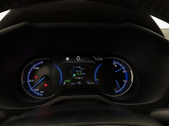 Toyota RAV4 21 of 30