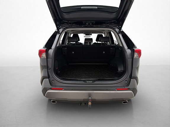 Toyota RAV4 10 of 30