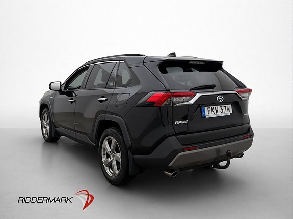 Toyota RAV4 5 of 30
