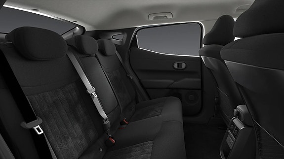 Hyundai IONIQ 6 of 7