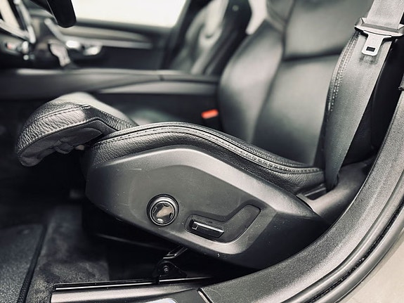 Volvo V90 Cross Country 18 of 19