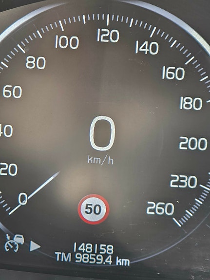 Volvo V90 Cross Country 4 of 19