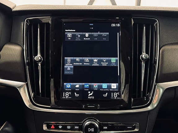 Volvo V90 Cross Country 16 of 19