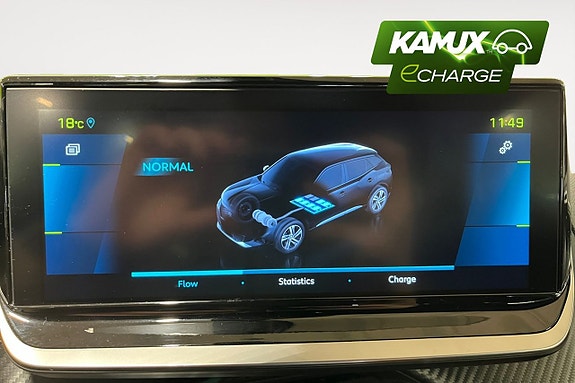Peugeot e-2008 20 of 25