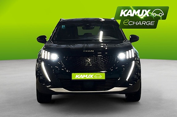Peugeot e-2008 6 of 25