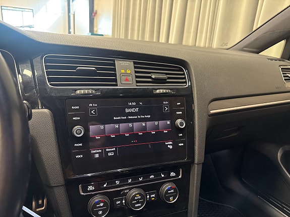 Volkswagen Golf I 11 of 13