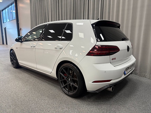 Volkswagen Golf I 3 of 13
