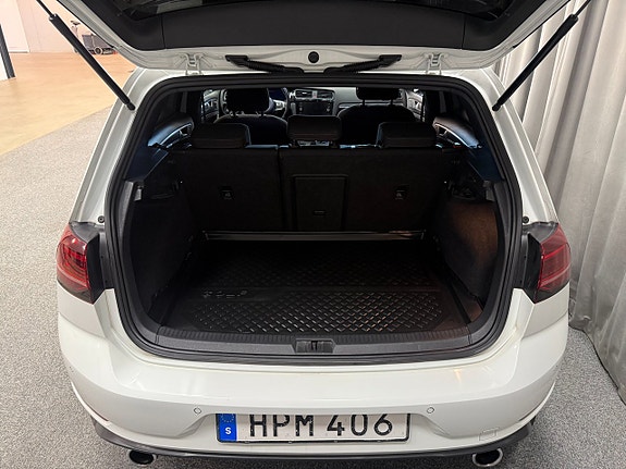 Volkswagen Golf I 5 of 13