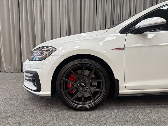Volkswagen Golf I 4 of 13