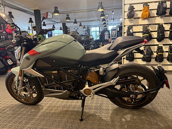 ZERO SR/F ZF 14.4 11 of 15