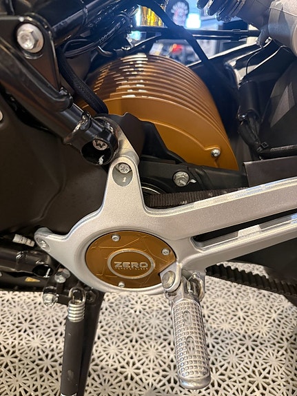 ZERO SR/F ZF 14.4 8 of 15