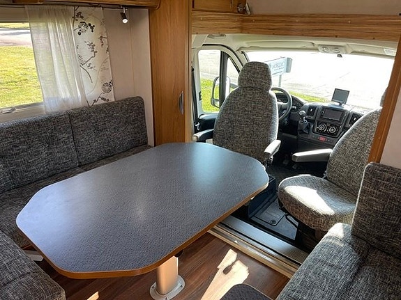 Nordic Expedition HB Fiat 19 of 24