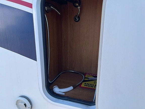 Nordic Expedition HB Fiat 8 of 24