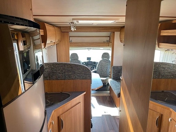 Nordic Expedition HB Fiat 22 of 24