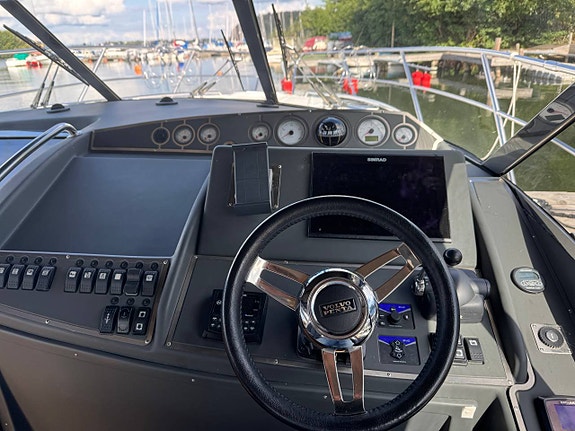 Westline 365 Sport Cupé | VP D6-370 | Vinterförvaring ingår 5 of 10