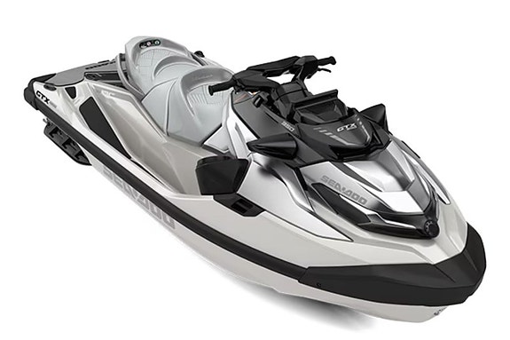 Sea Doo GTX Limited 350 KAMPANJ