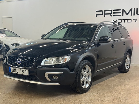 Volvo XC70 4 of 21
