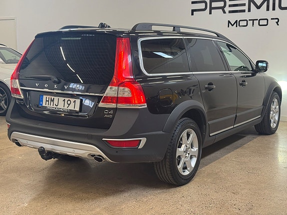 Volvo XC70 8 of 21
