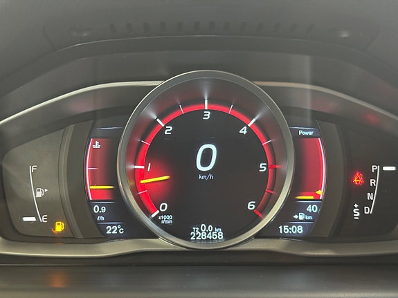 Volvo XC70 21 of 21