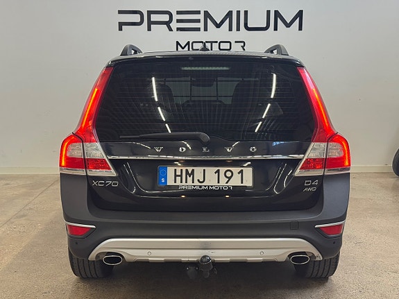 Volvo XC70 6 of 21