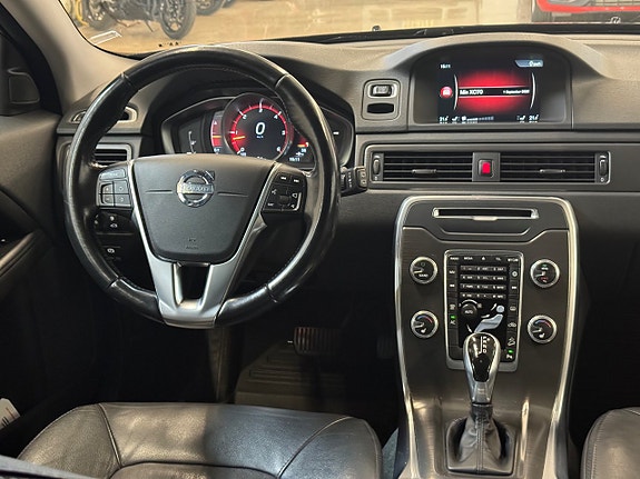 Volvo XC70 20 of 21