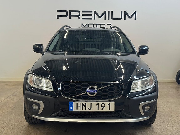 Volvo XC70 3 of 21