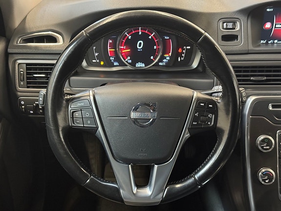 Volvo XC70 18 of 21