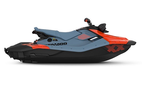 Sea-Doo Spark Trixx 110 Portable 50W 3-sits 2 of 2