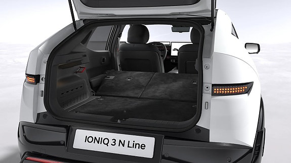 Hyundai IONIQ 8 of 8