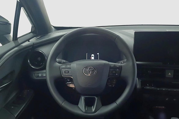 Toyota C-HR 6 of 11