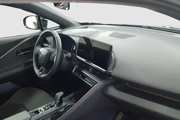 Toyota C-HR 9 of 11