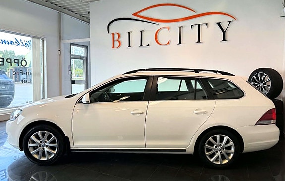 Volkswagen Golf I 5 of 20