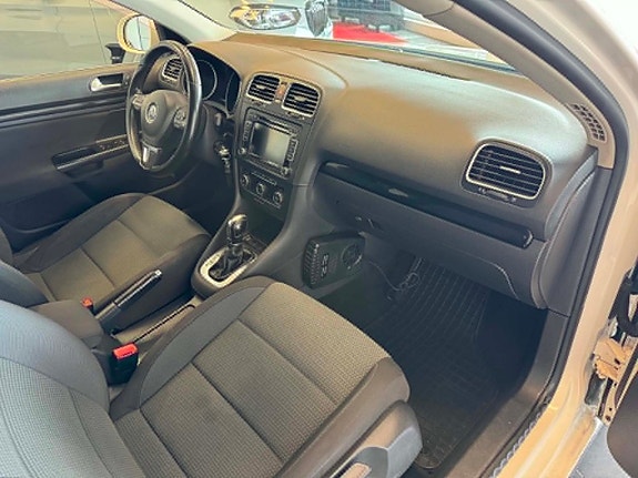 Volkswagen Golf I 10 of 20