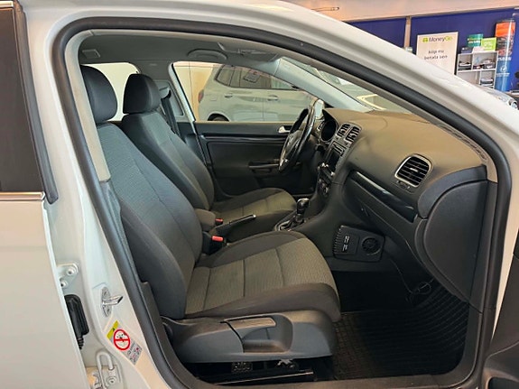 Volkswagen Golf I 13 of 20