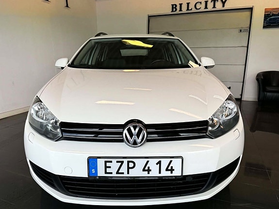 Volkswagen Golf I 7 of 20