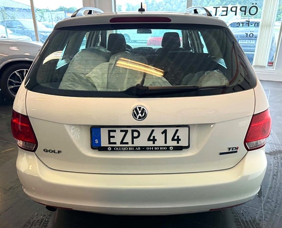 Volkswagen Golf I 8 of 20