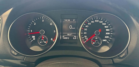 Volkswagen Golf I 19 of 20