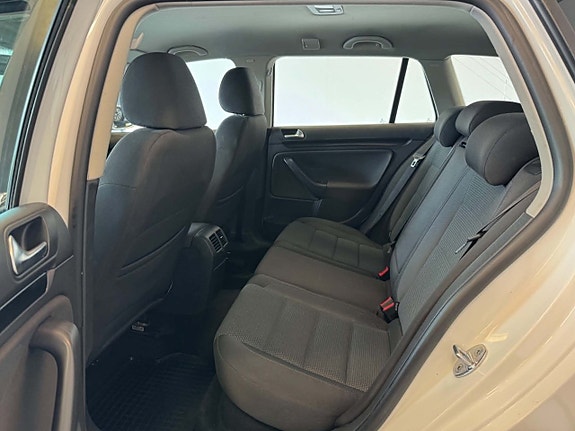 Volkswagen Golf I 12 of 20