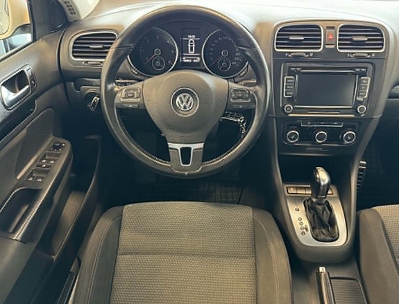 Volkswagen Golf I 11 of 20