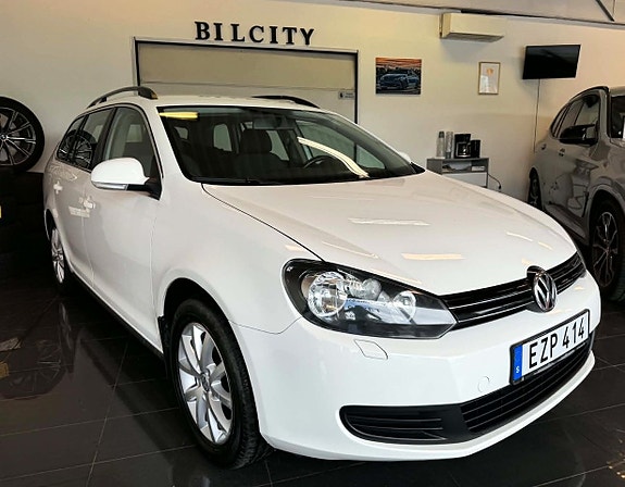 Volkswagen Golf I 2 of 20