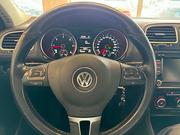Volkswagen Golf I 16 of 20