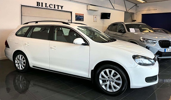 Volkswagen Golf I 6 of 20
