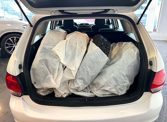 Volkswagen Golf I 20 of 20