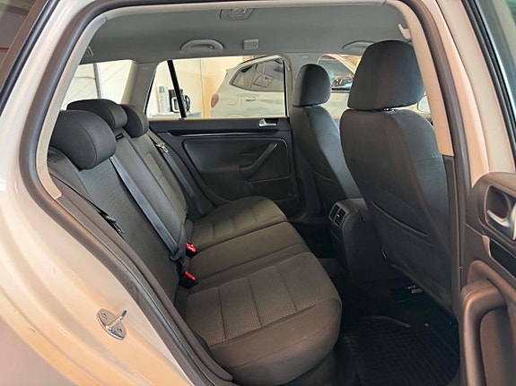 Volkswagen Golf I 14 of 20