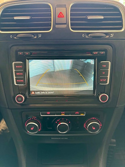 Volkswagen Golf I 18 of 20